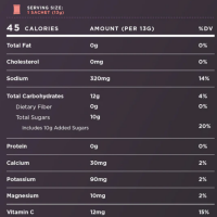 TAILWIND - Rapid Hydration - 25 Serving